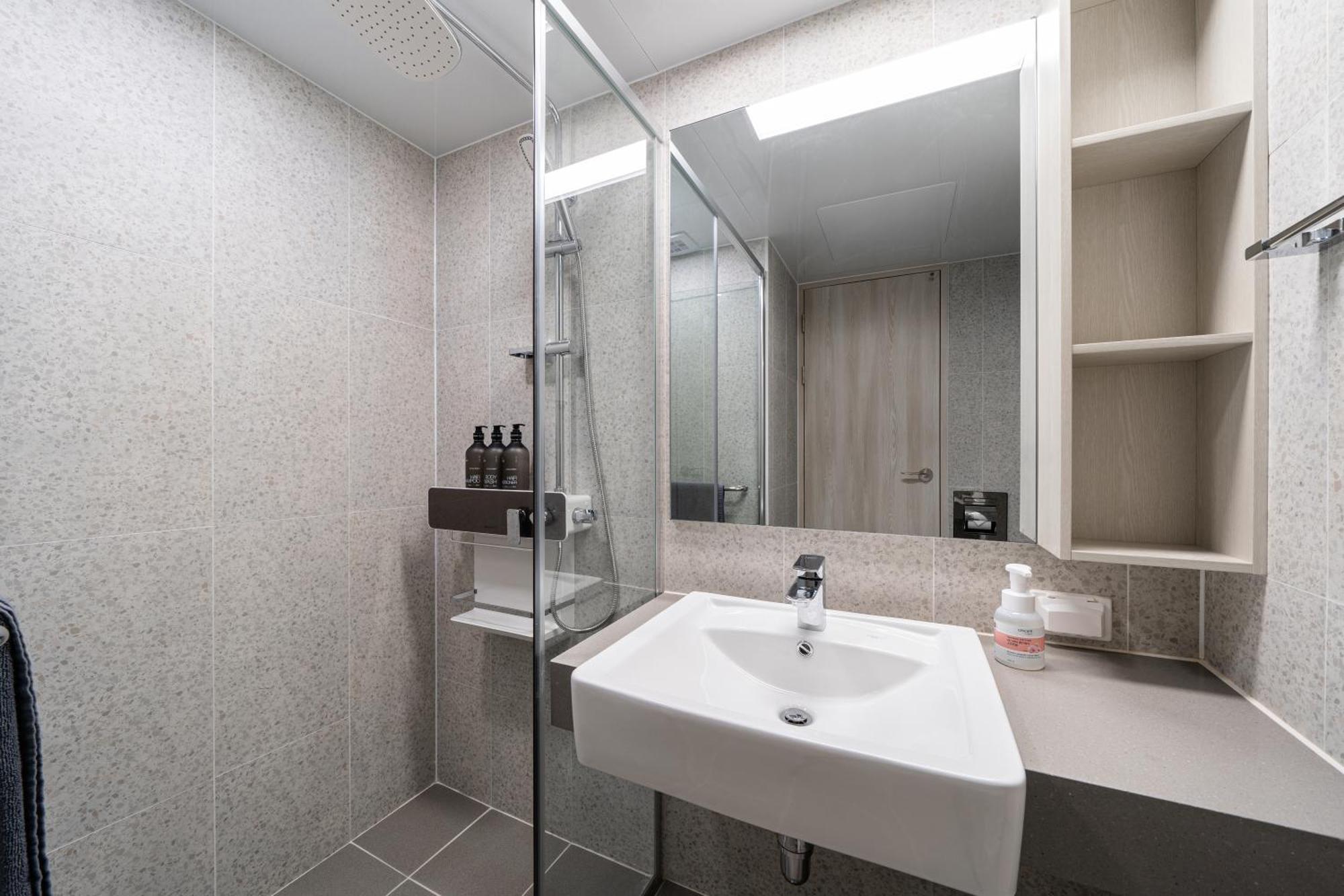 Urbanstay Sokcho Deungdae Beach Szoba fotó