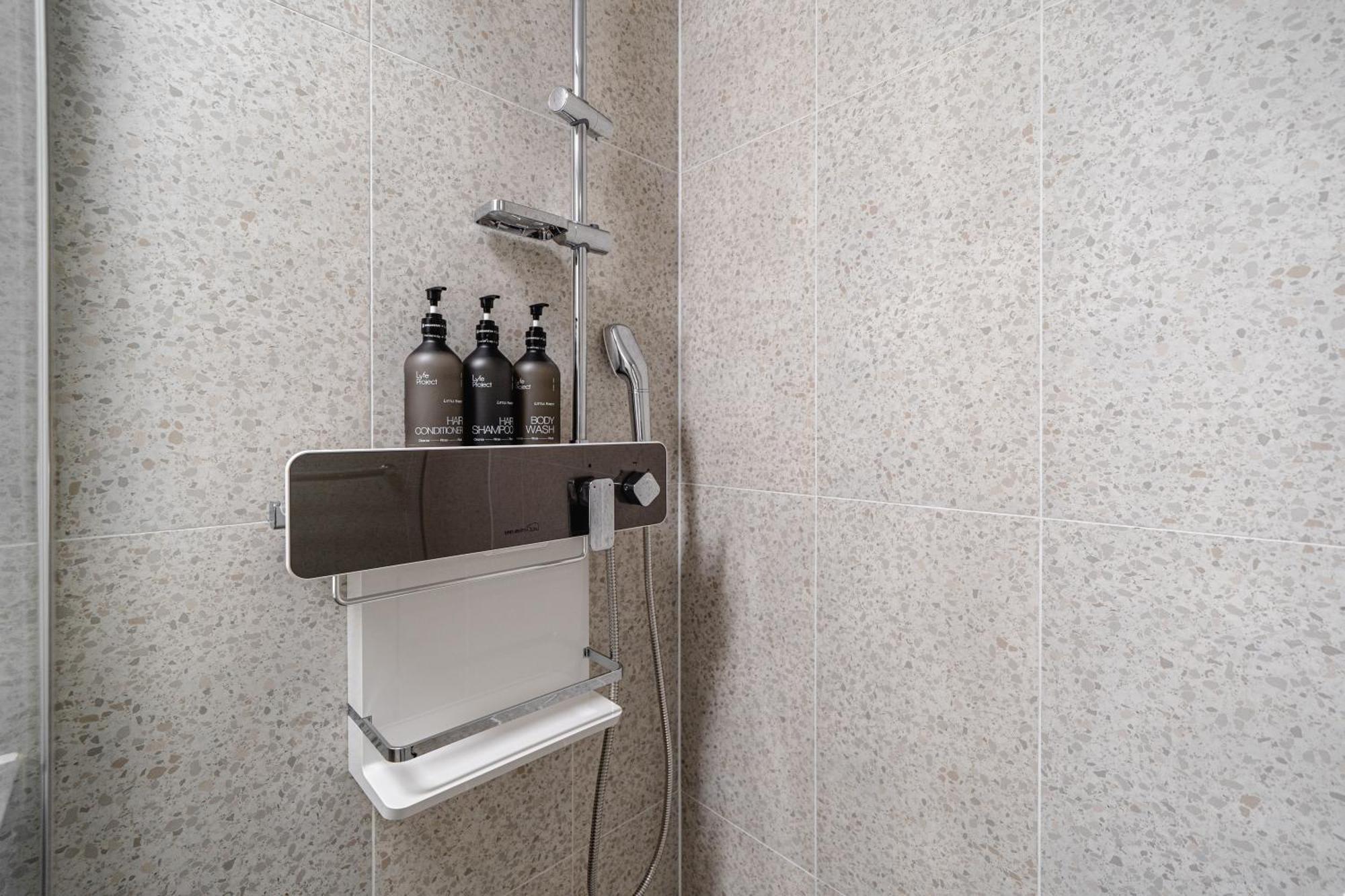 Urbanstay Sokcho Deungdae Beach Szoba fotó
